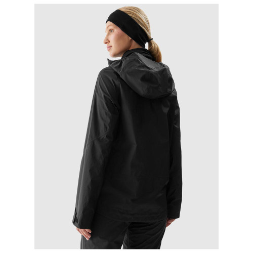 4F Γυναικείο μπουφάν Technical Jacket